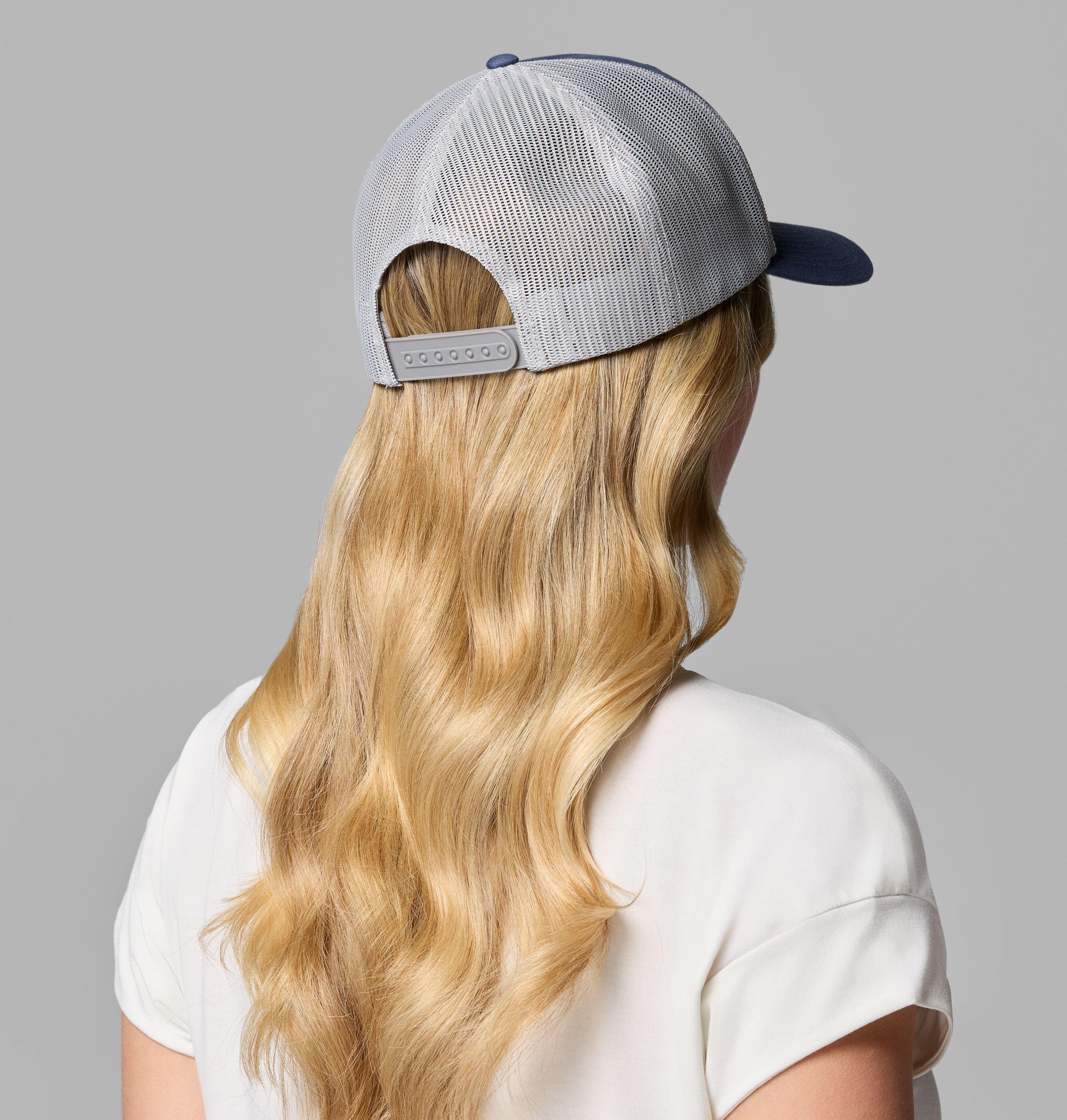 Columbia Mesh Snapback | 450 | O/S 6