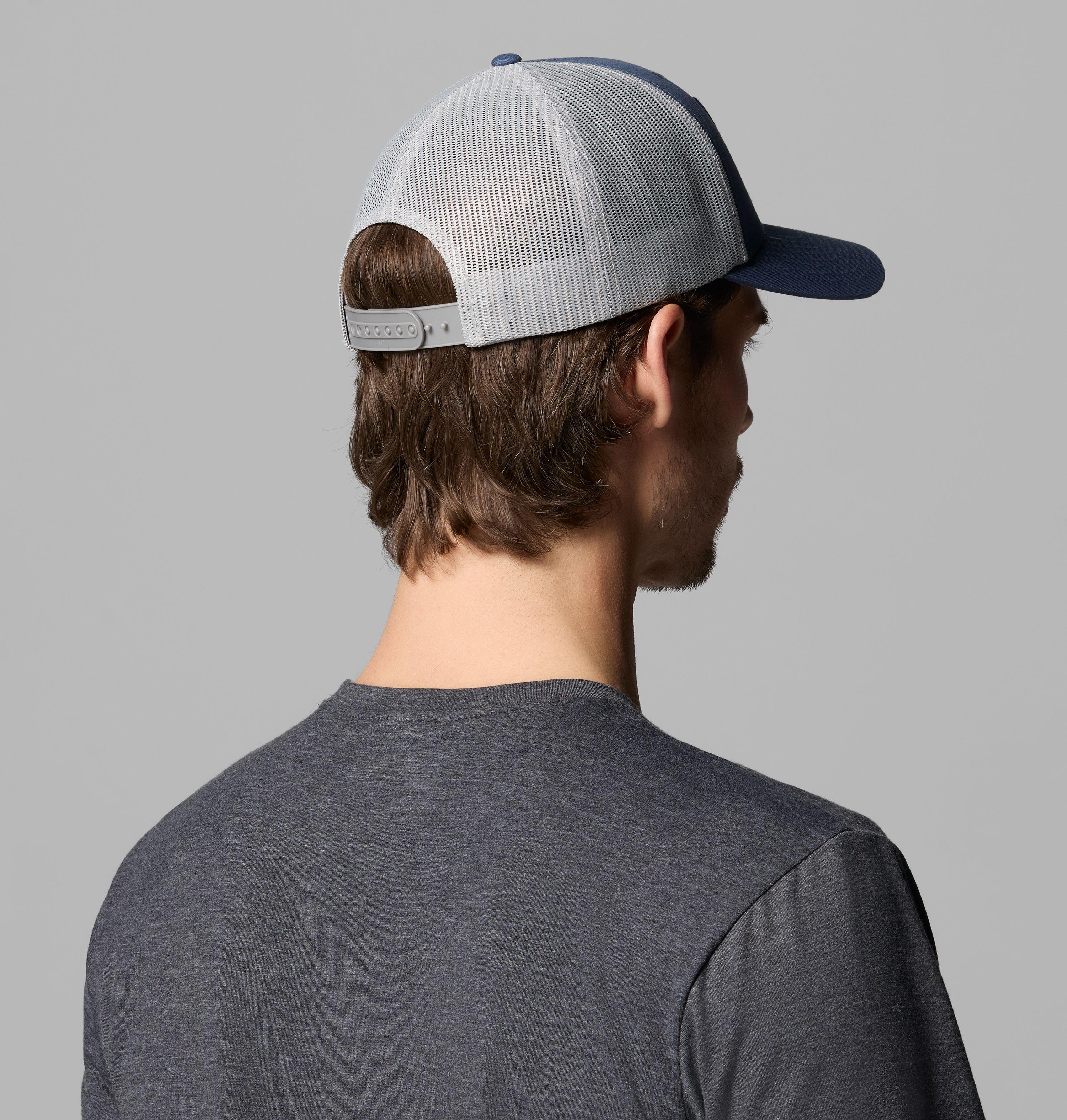 Columbia Mesh Snapback | 450 | O/S 4