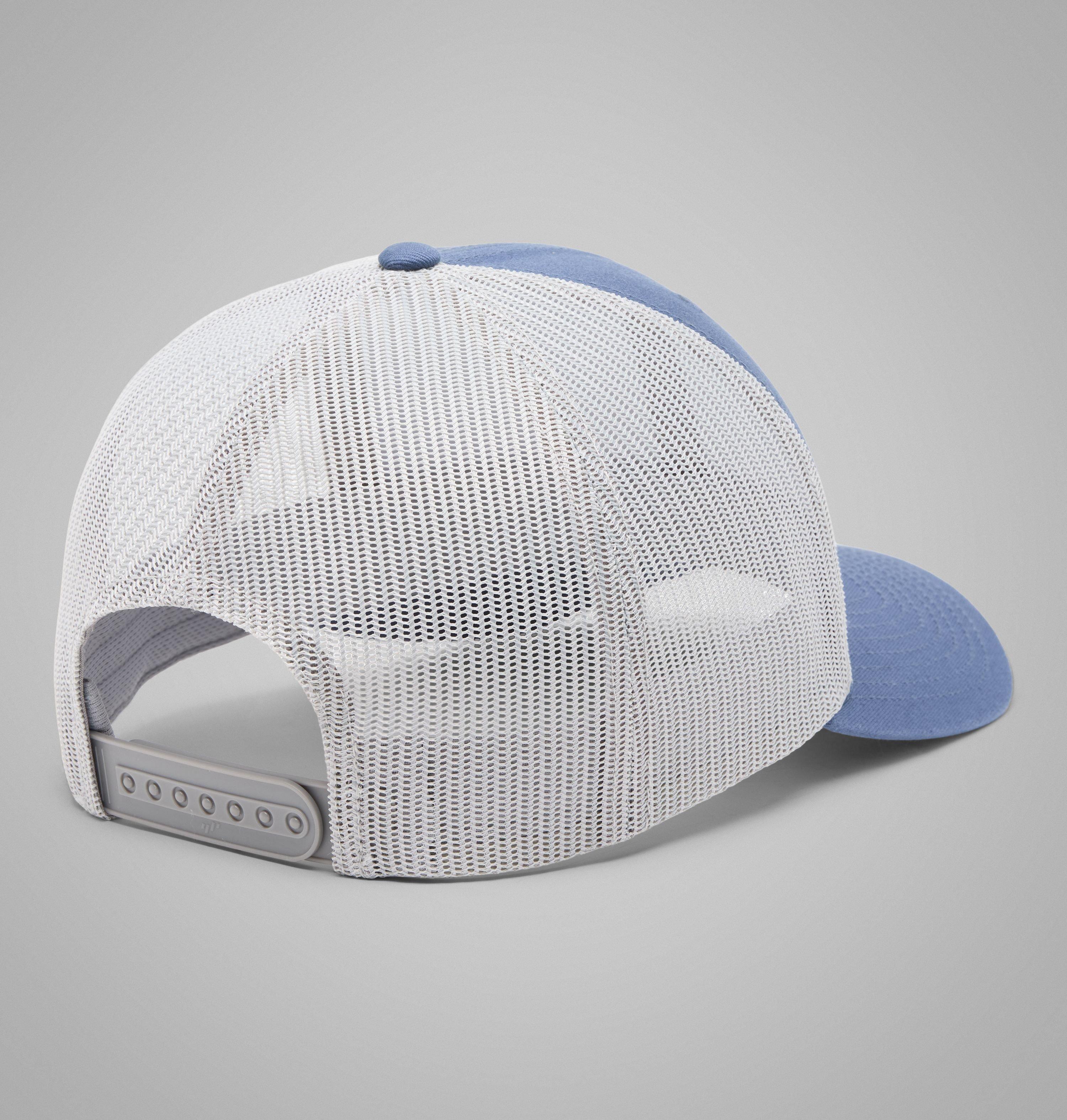 Columbia Mesh Snapback | 450 | O/S 2