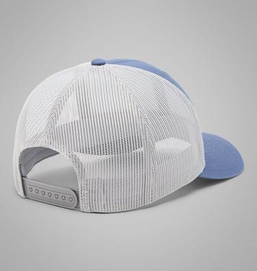 Unisex Columbia Mesh Snap Back Hat, Color: Dark Mountain, Columbia Grey,, image 10
