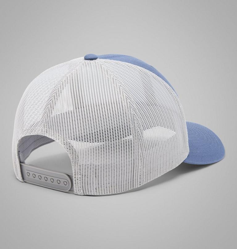 Columbia Mesh Snap Back, Color: Dark Mountain, Columbia Grey,, image 2