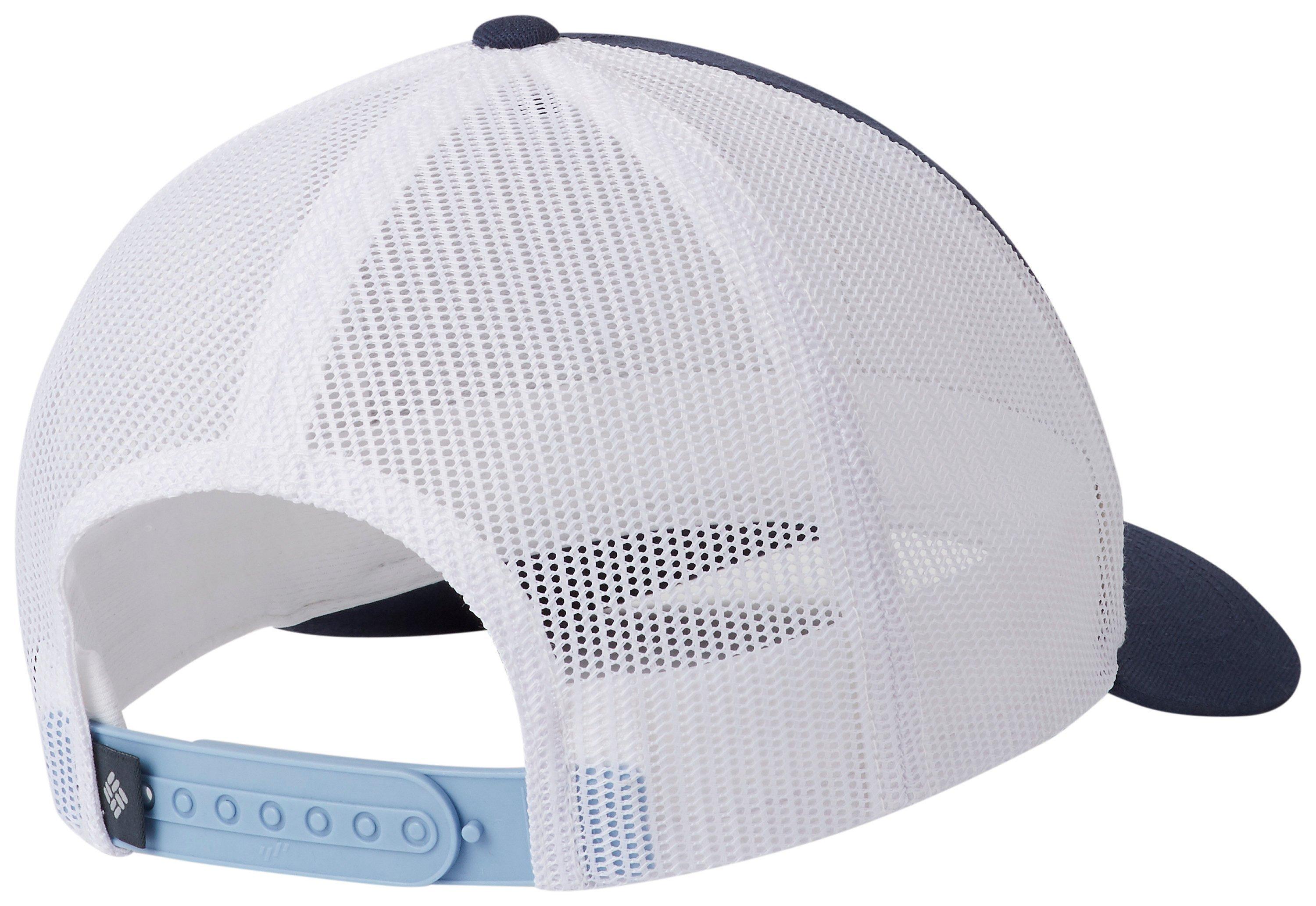 Columbia Mesh Snapback 2