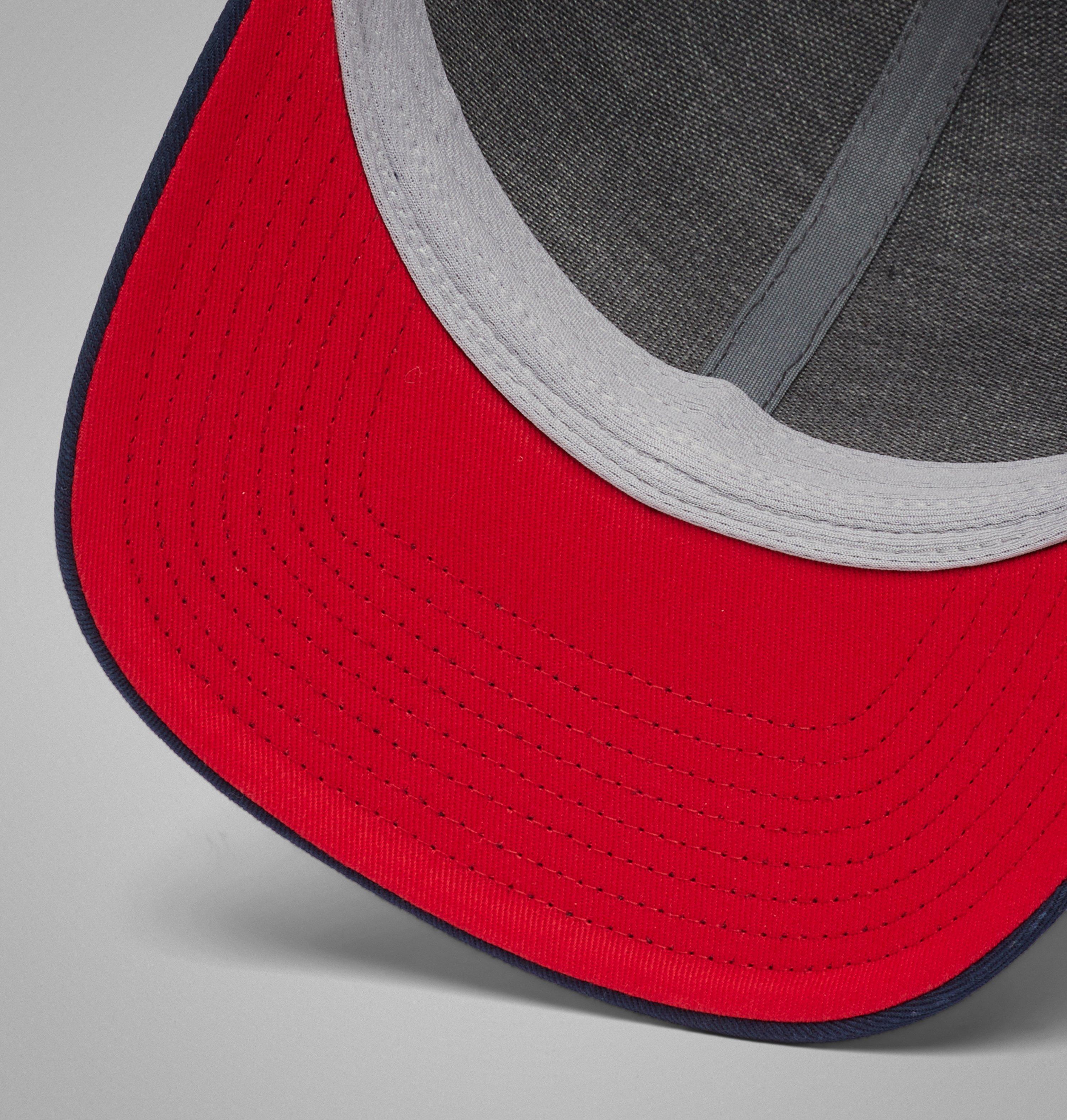 Columbia Mesh Snapback 3
