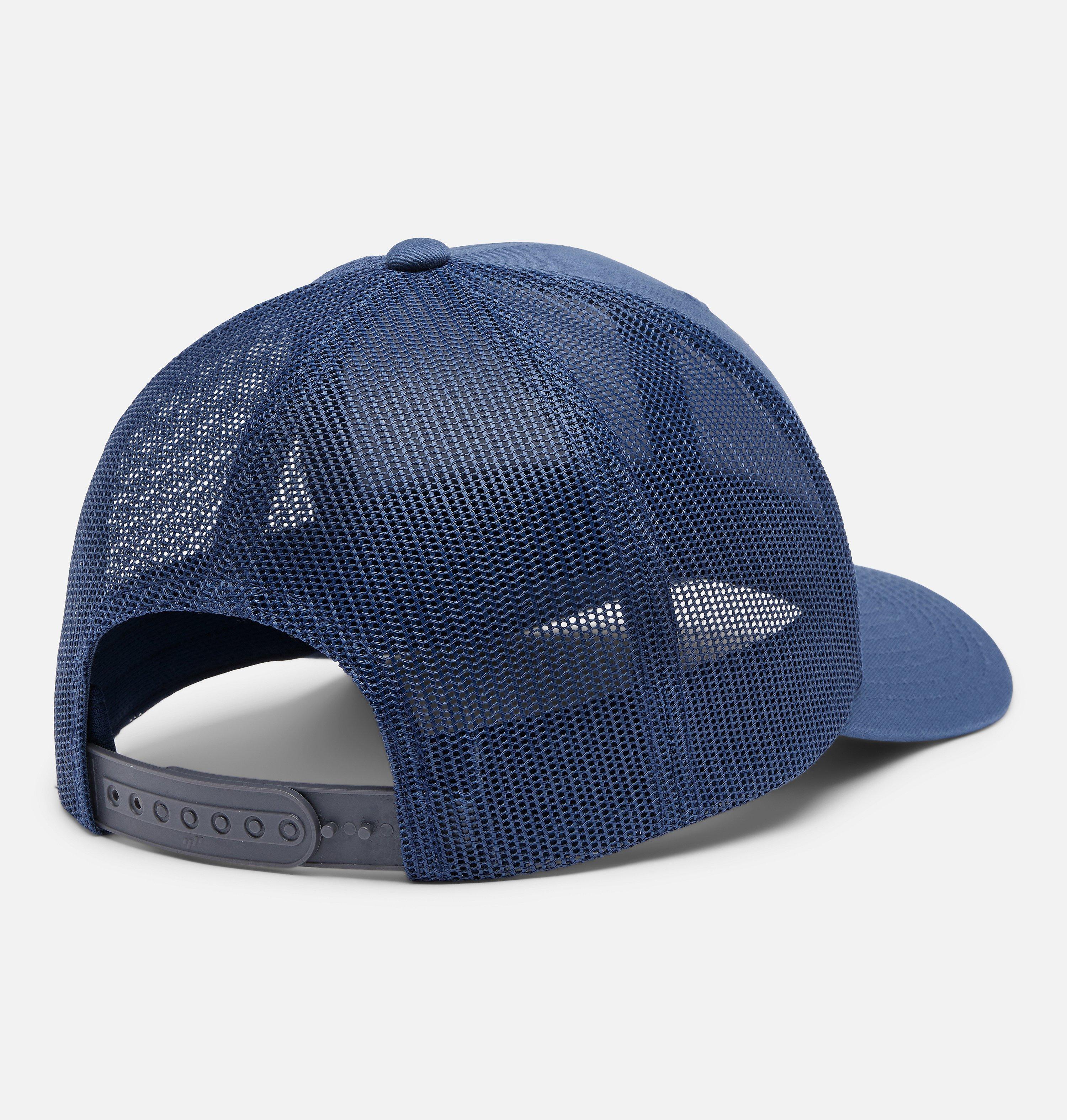 Columbia Mesh Snapback 2