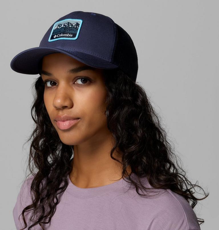Casquette Snapback Columbia Mesh Unisexe, Color: Nocturnal, Sisters, image 5