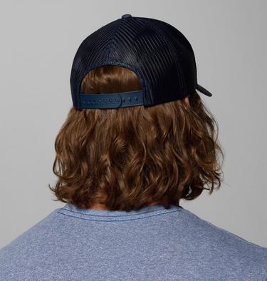 Berretto Columbia Mesh Snap Back unisex, Color: Nocturnal, Sisters, image 8