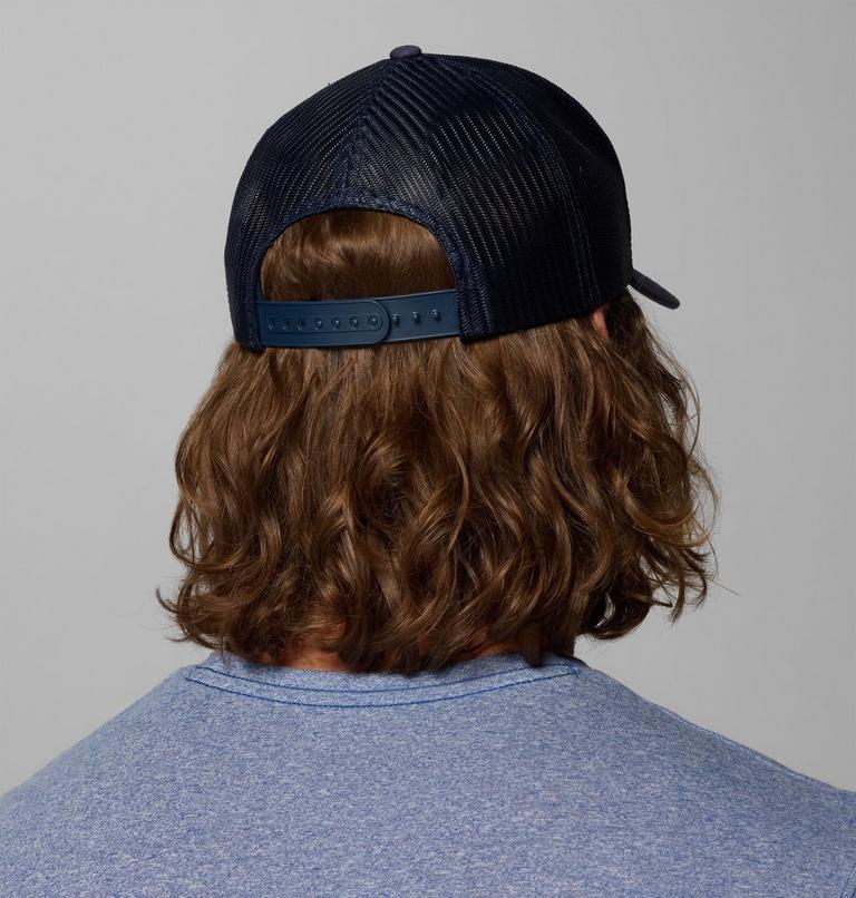 Casquette Snapback Columbia Mesh Unisexe, Color: Nocturnal, Sisters, image 4