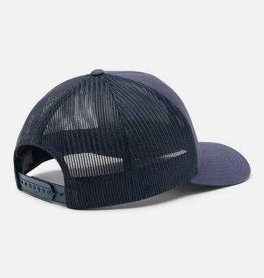 Unisex Columbia Mesh Snap Back Hat, Color: Nocturnal, Sisters, image 4