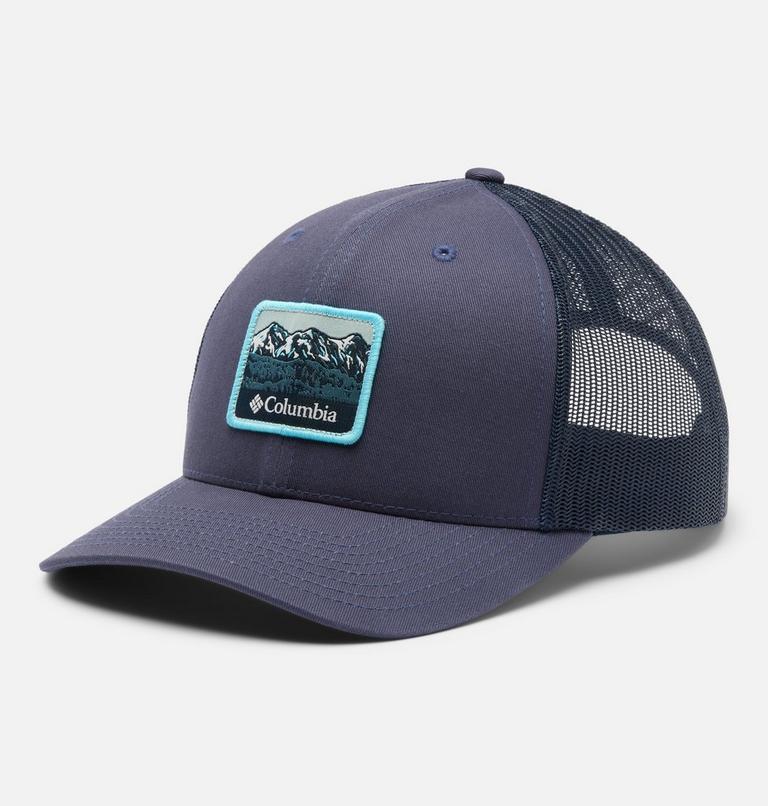Casquette Snapback Columbia Mesh Unisexe, Color: Nocturnal, Sisters, image 1