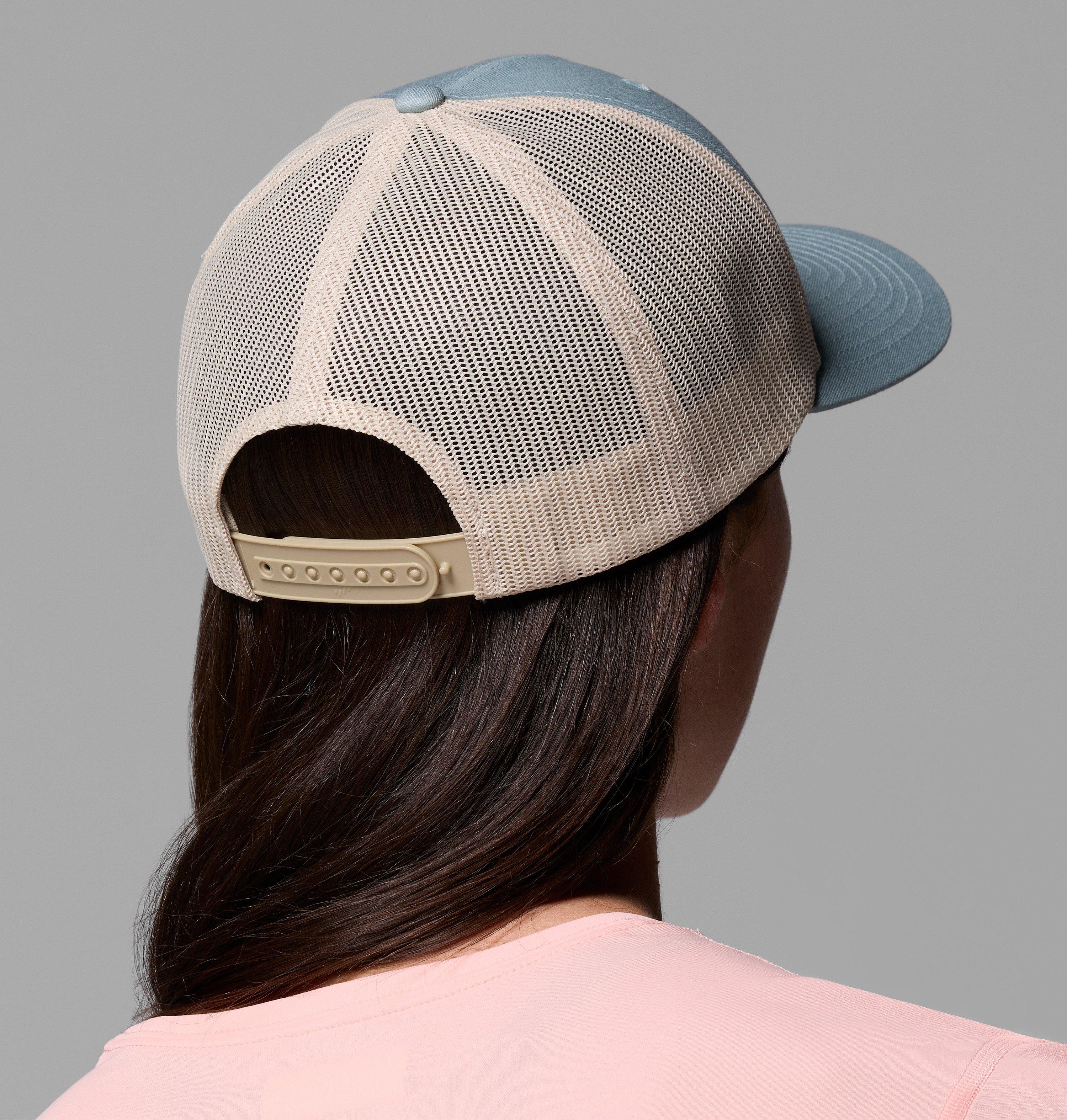 Columbia Mesh Snapback | 486 | O/S 6