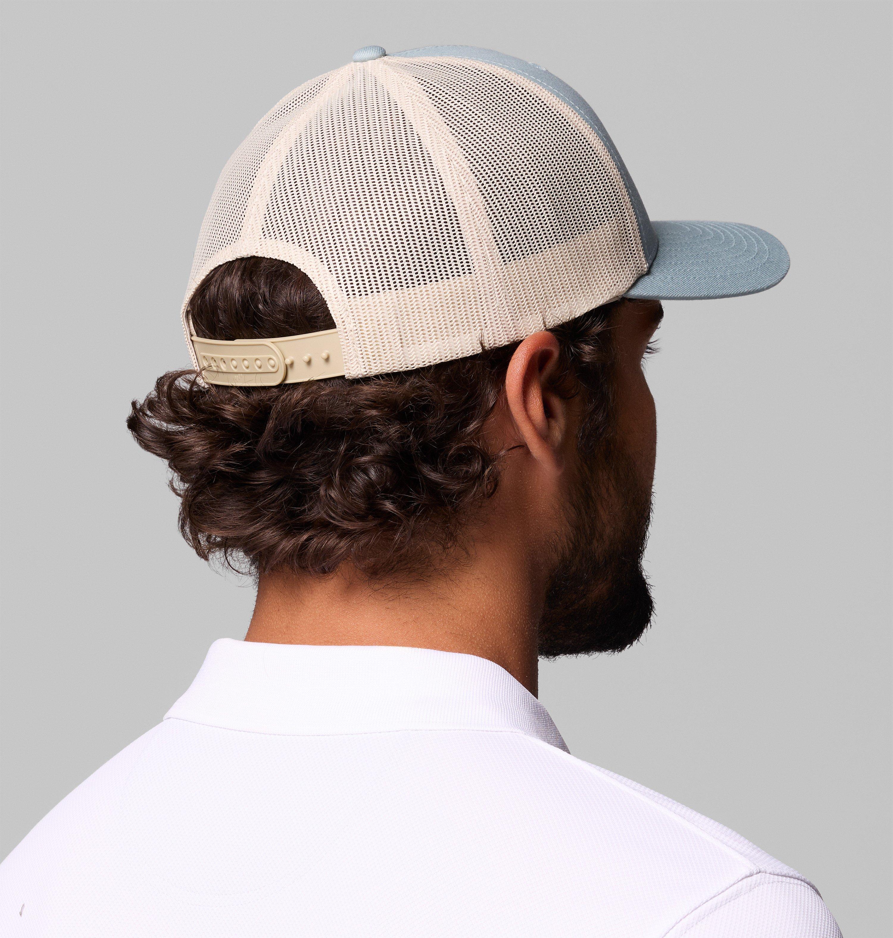 Columbia Mesh Snapback | 486 | O/S 4