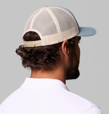 Casquette Snapback Columbia Mesh Unisexe, Color: Crushed Blue, Iron, Columbia Mountains, image 12