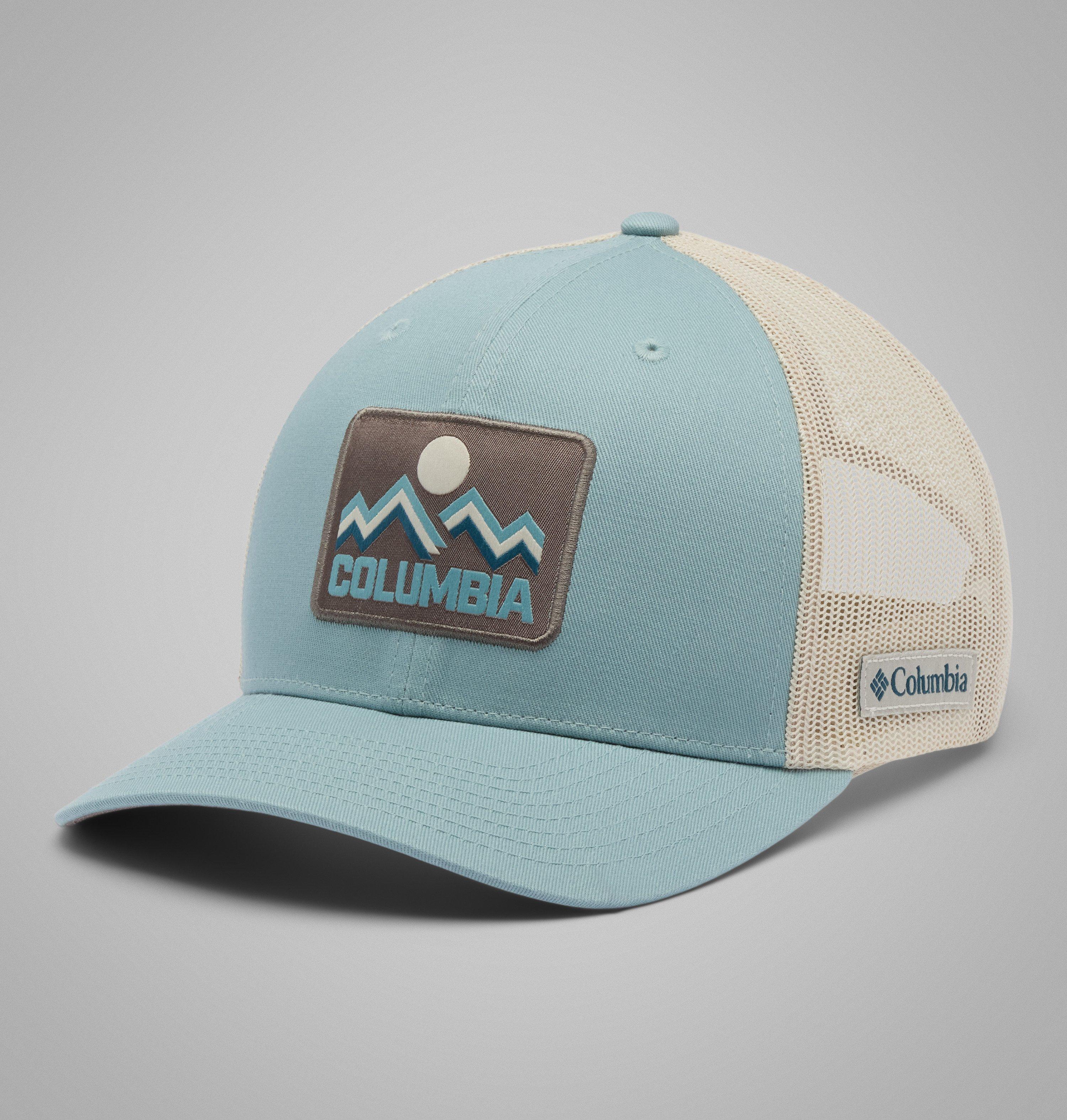 Columbia Mesh Snapback | 486 | O/S 1