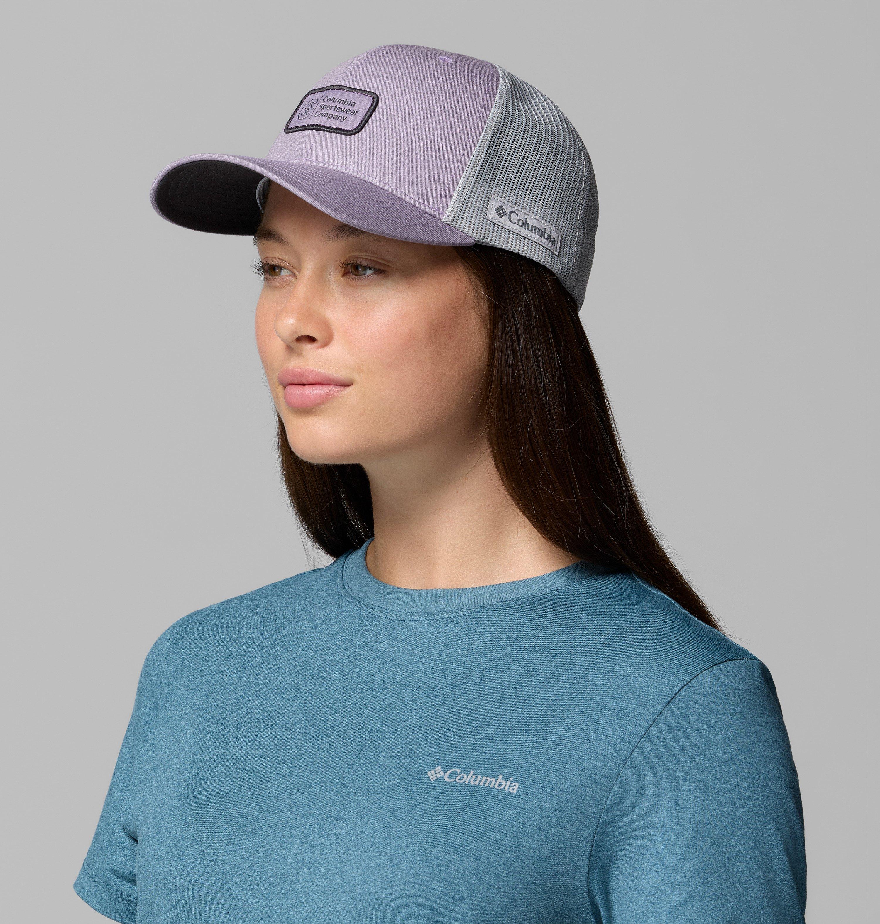 Columbia Mesh Snapback | 555 | O/S 5