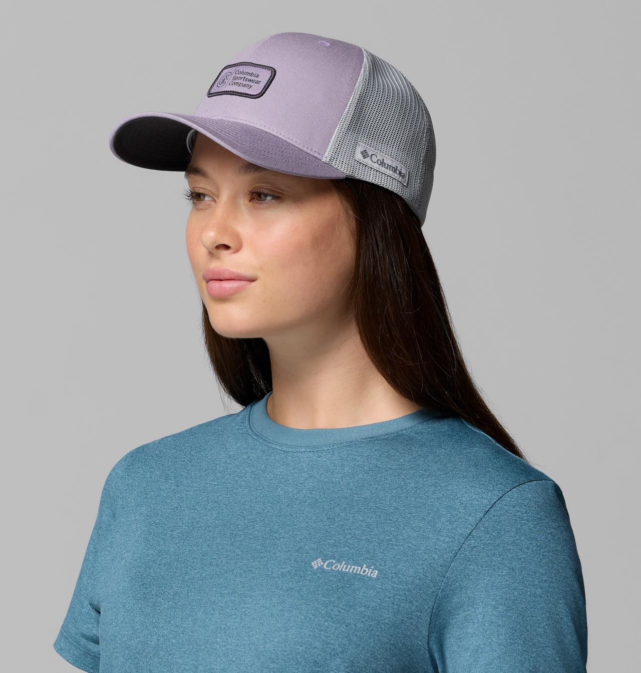 Columbia Mesh™ Snapback | 555 | O/S 5