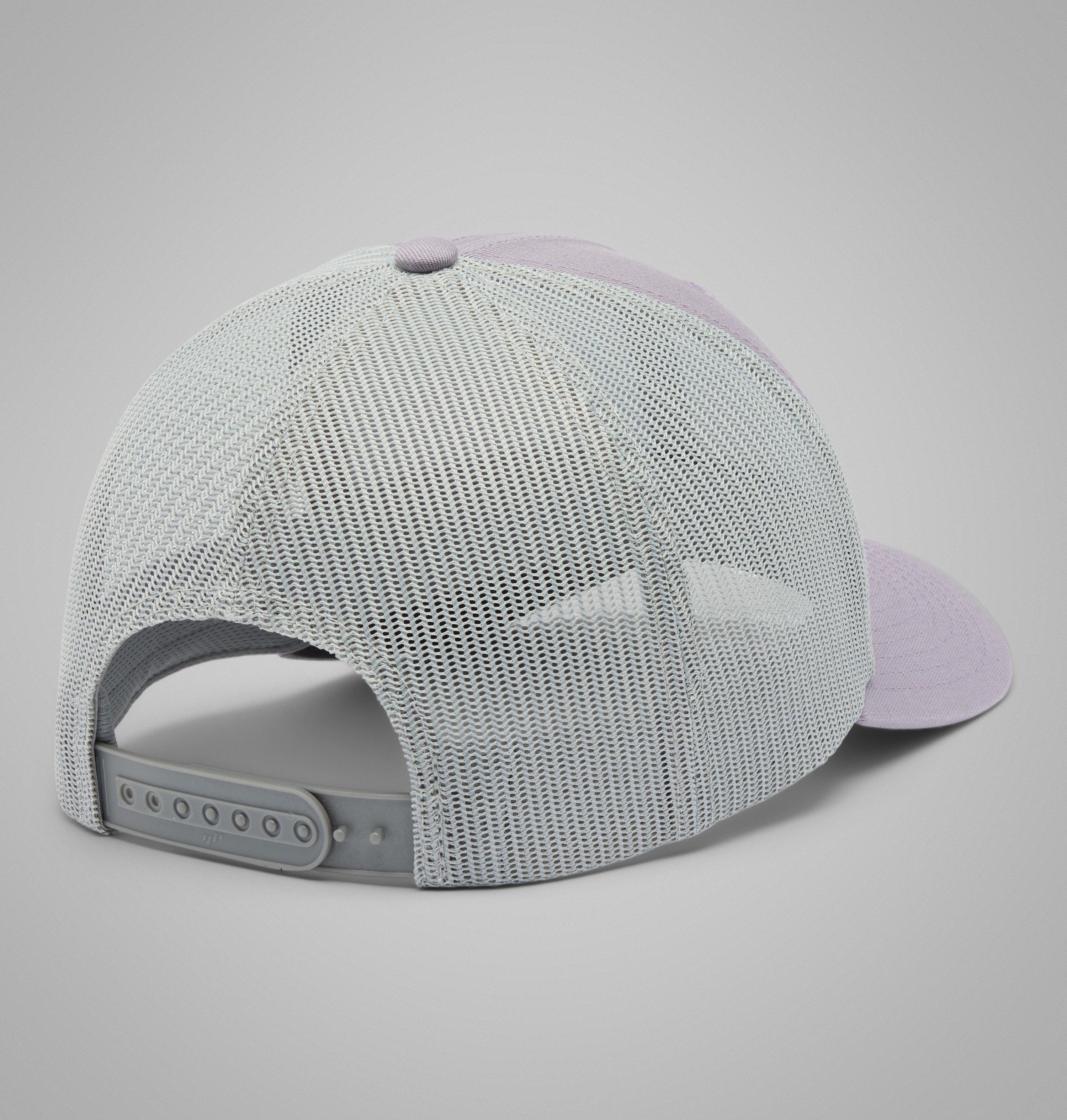 Columbia Mesh Snapback | 555 | O/S 2