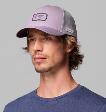 Casquette Snapback Columbia Mesh Unisexe, Color: Shale Purple, Columbia C-Tree Wide, image 23