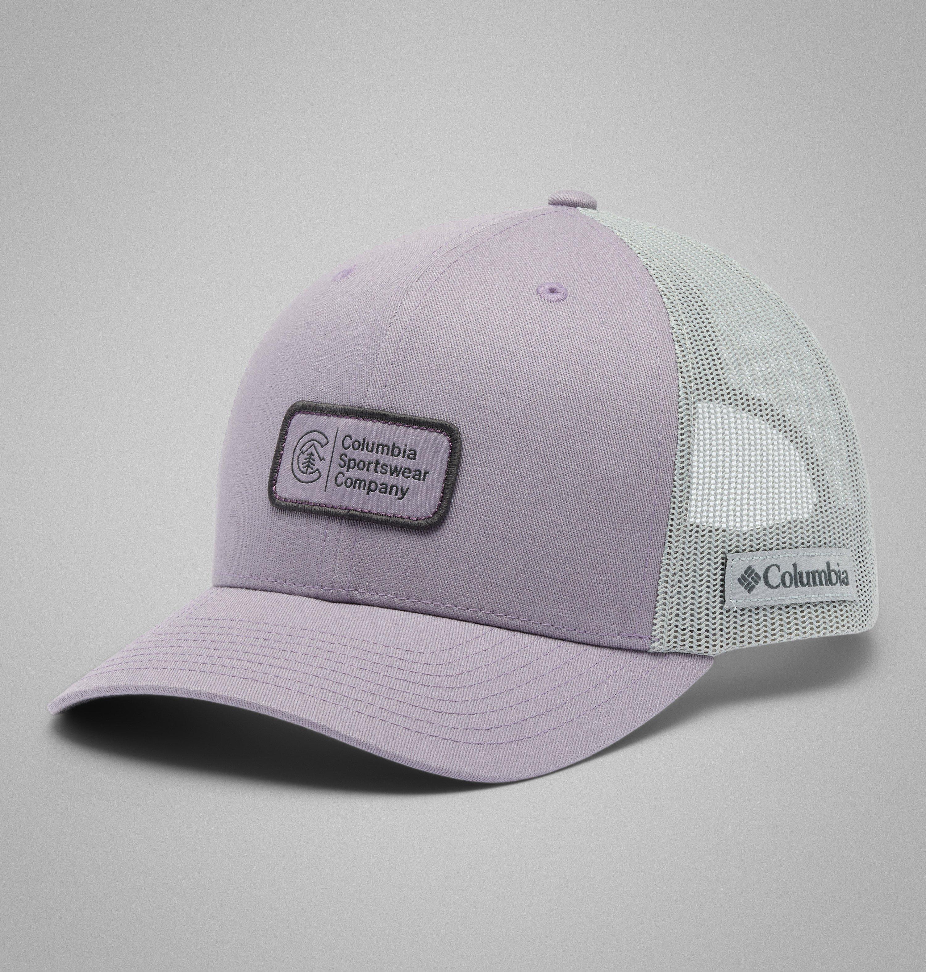 Columbia Mesh Snapback | 555 | O/S 1