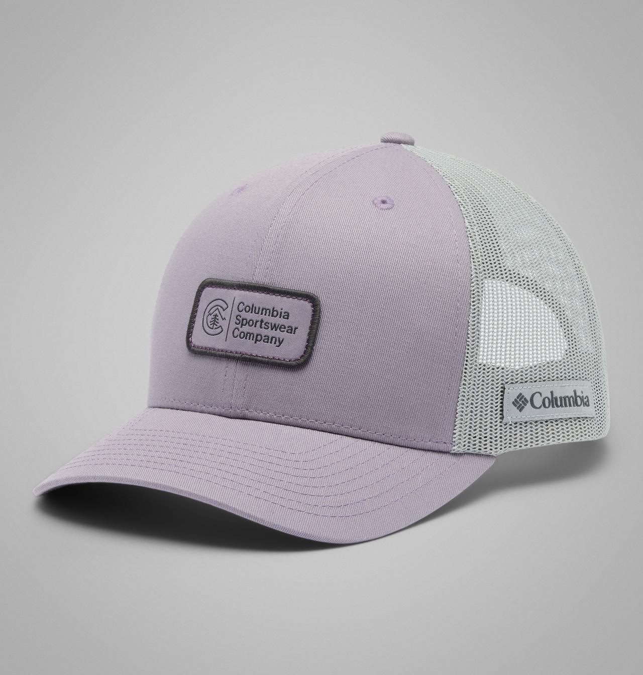Unisex Columbia Mesh™ Snap Back Hat | Columbia Sportswear