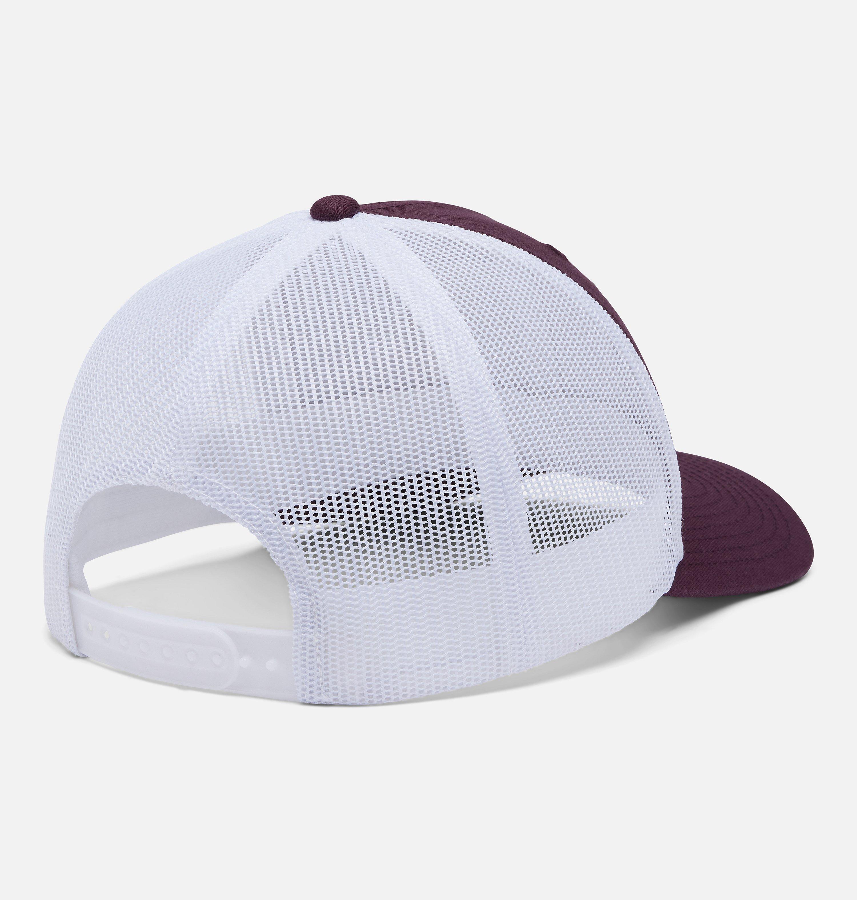 Columbia Mesh Snapback 2