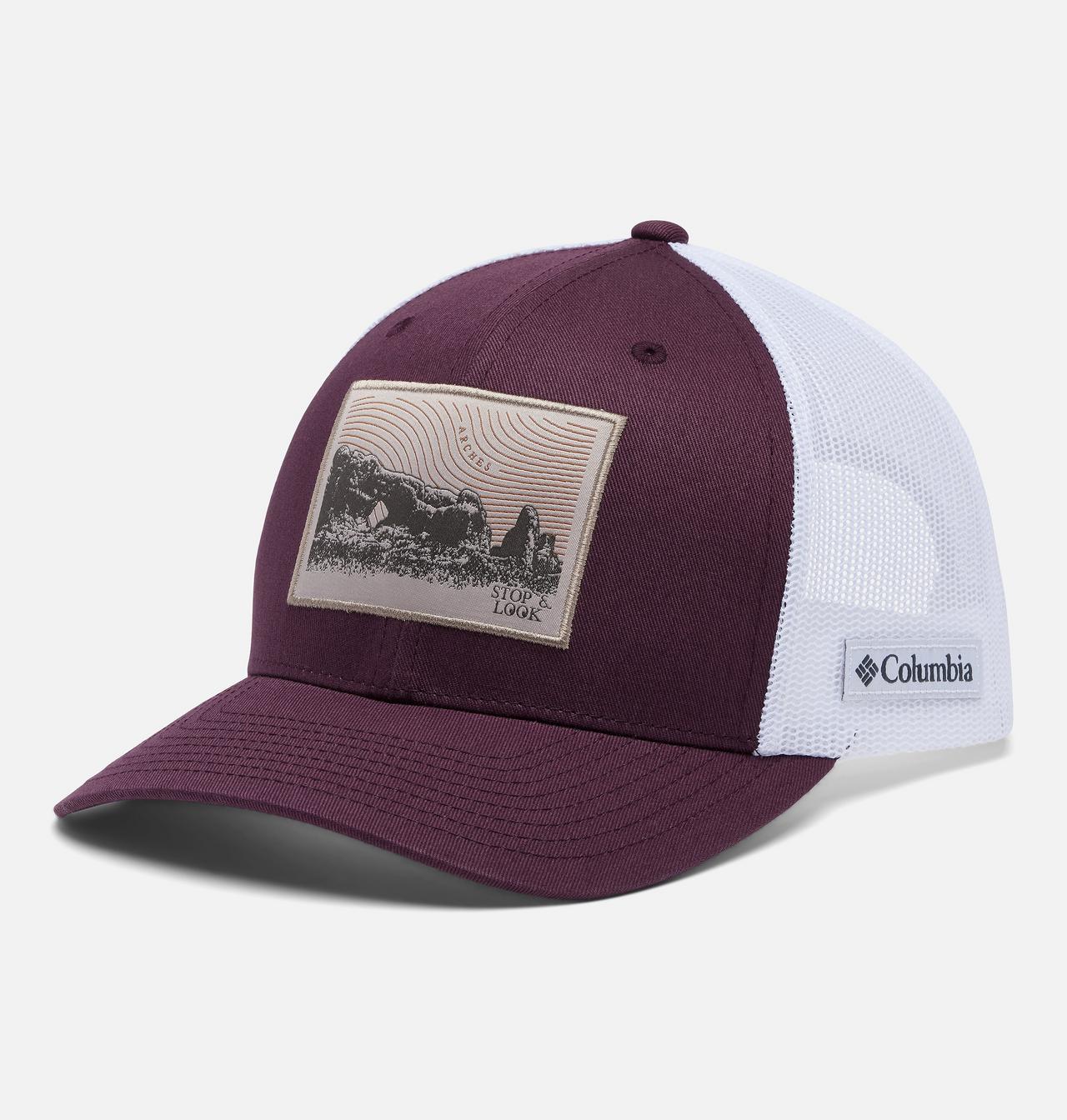 Columbia Mesh™ Snapback 1