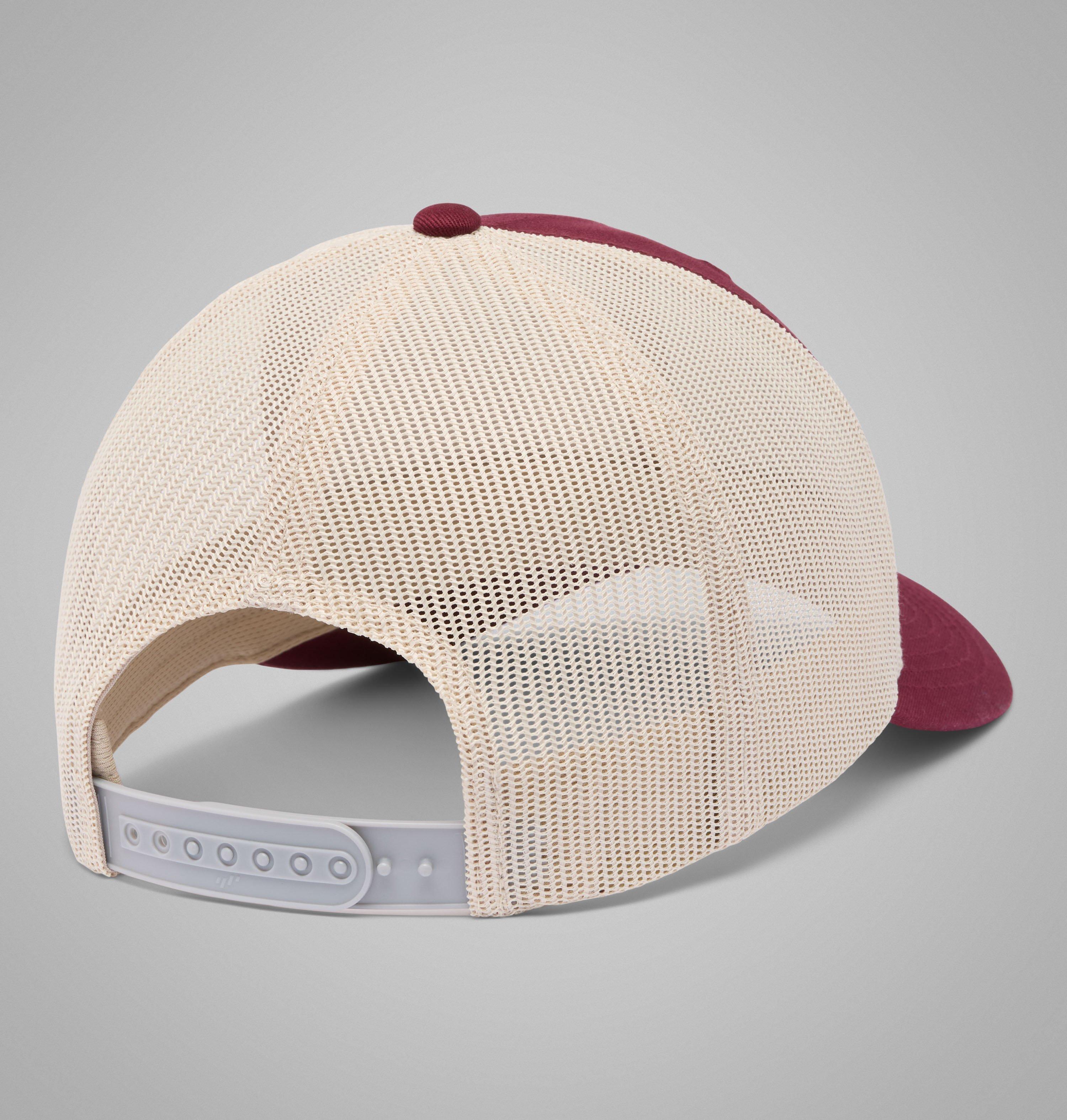 Columbia Mesh Snapback 2