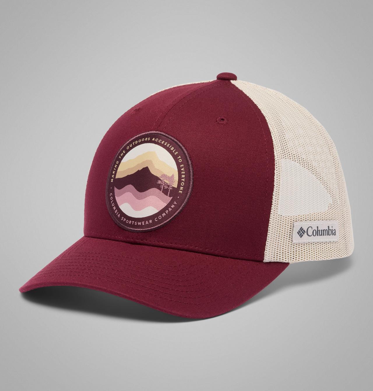 Columbia Mesh™ Snapback | 625 | O/S 1