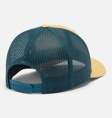 Columbia Mesh Snap Back, Color: Sand Dune, Columbia C-Tree Wide, image 14