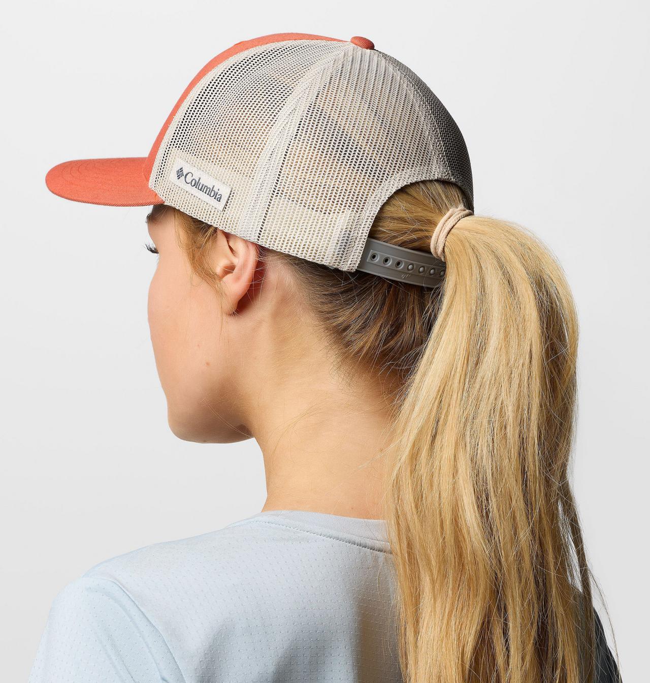 Columbia Mesh™ Snapback 6
