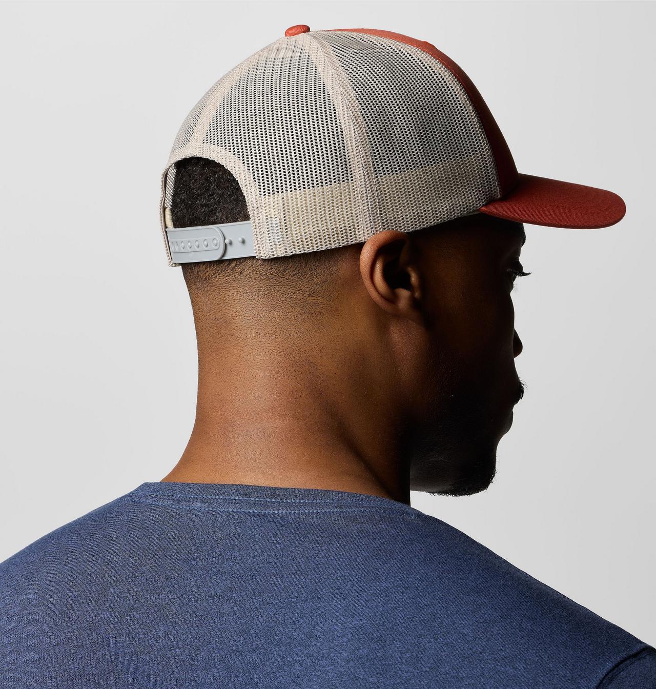 Columbia Mesh™ Snapback 4