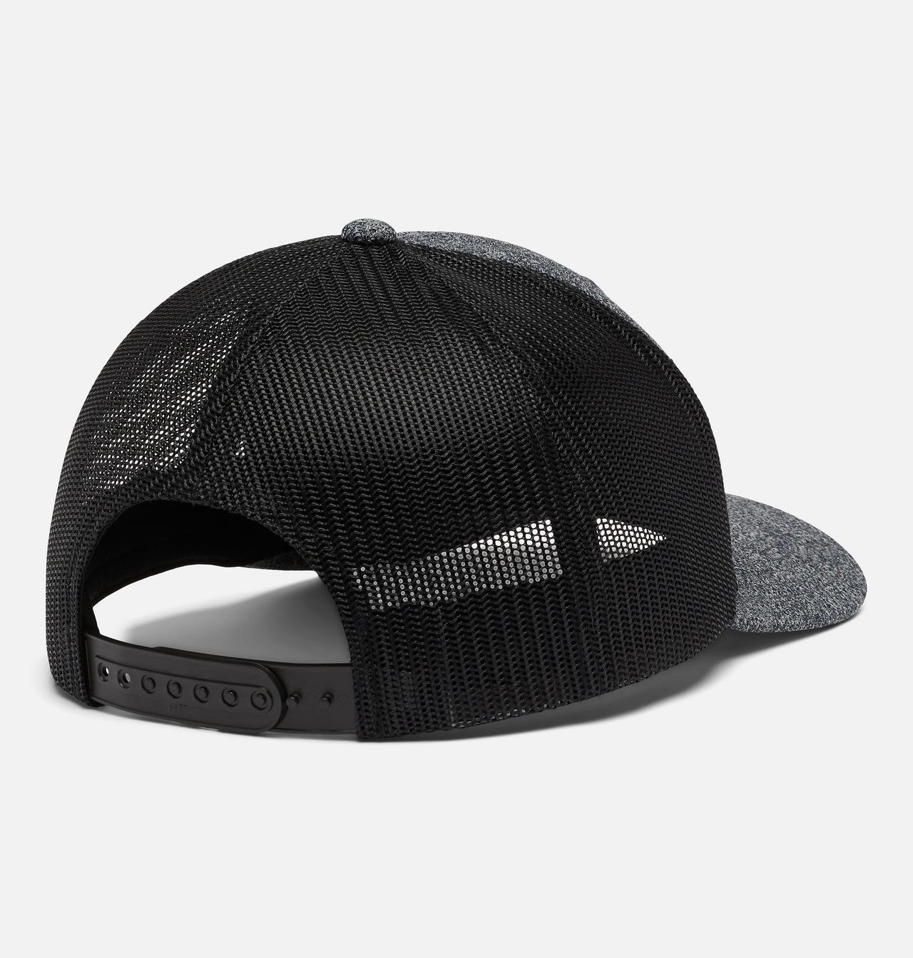 Columbia™ Mesh Snap Back - Low | 052 | O/S 2