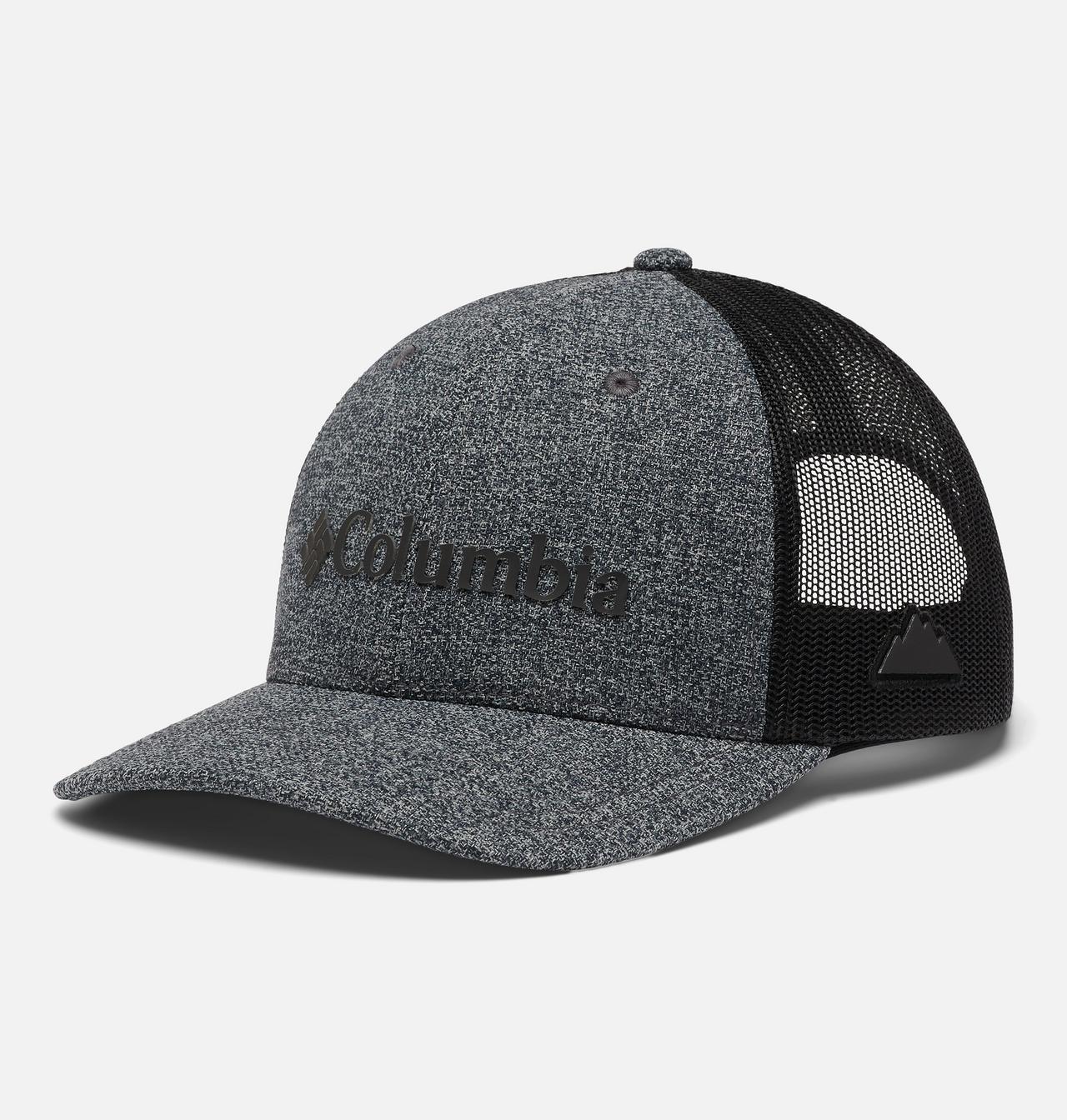 Columbia™ Mesh Snap Back - Low | 052 | O/S 1