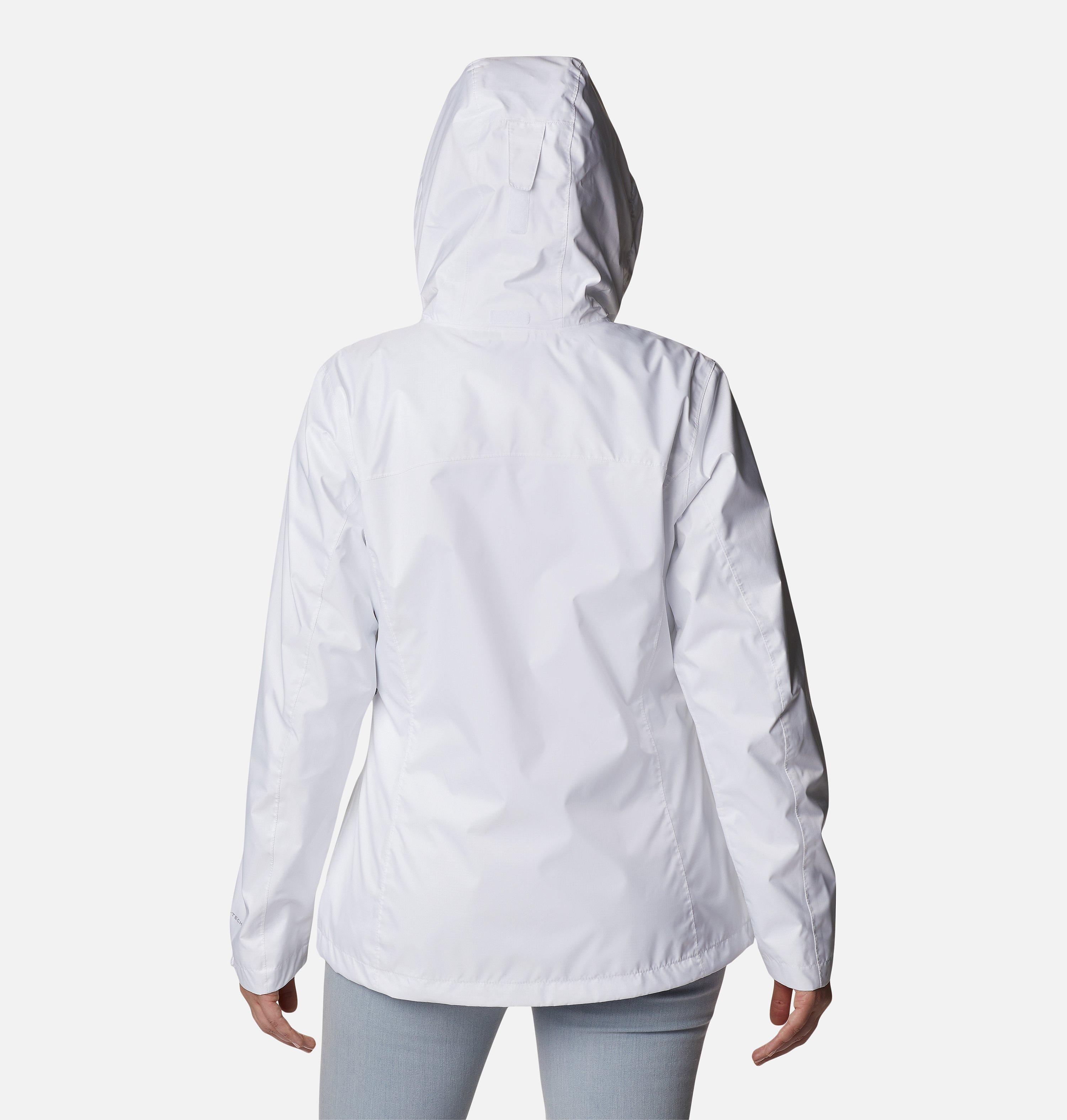Women's Pouration™ Rain Jacket 2