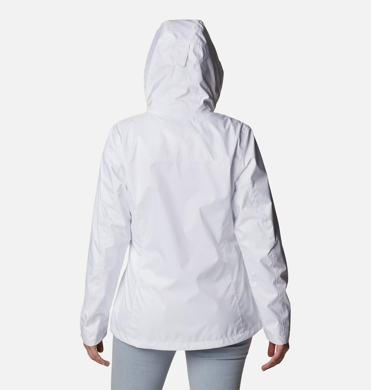 Women's Pouration™ Rain Jacket 2