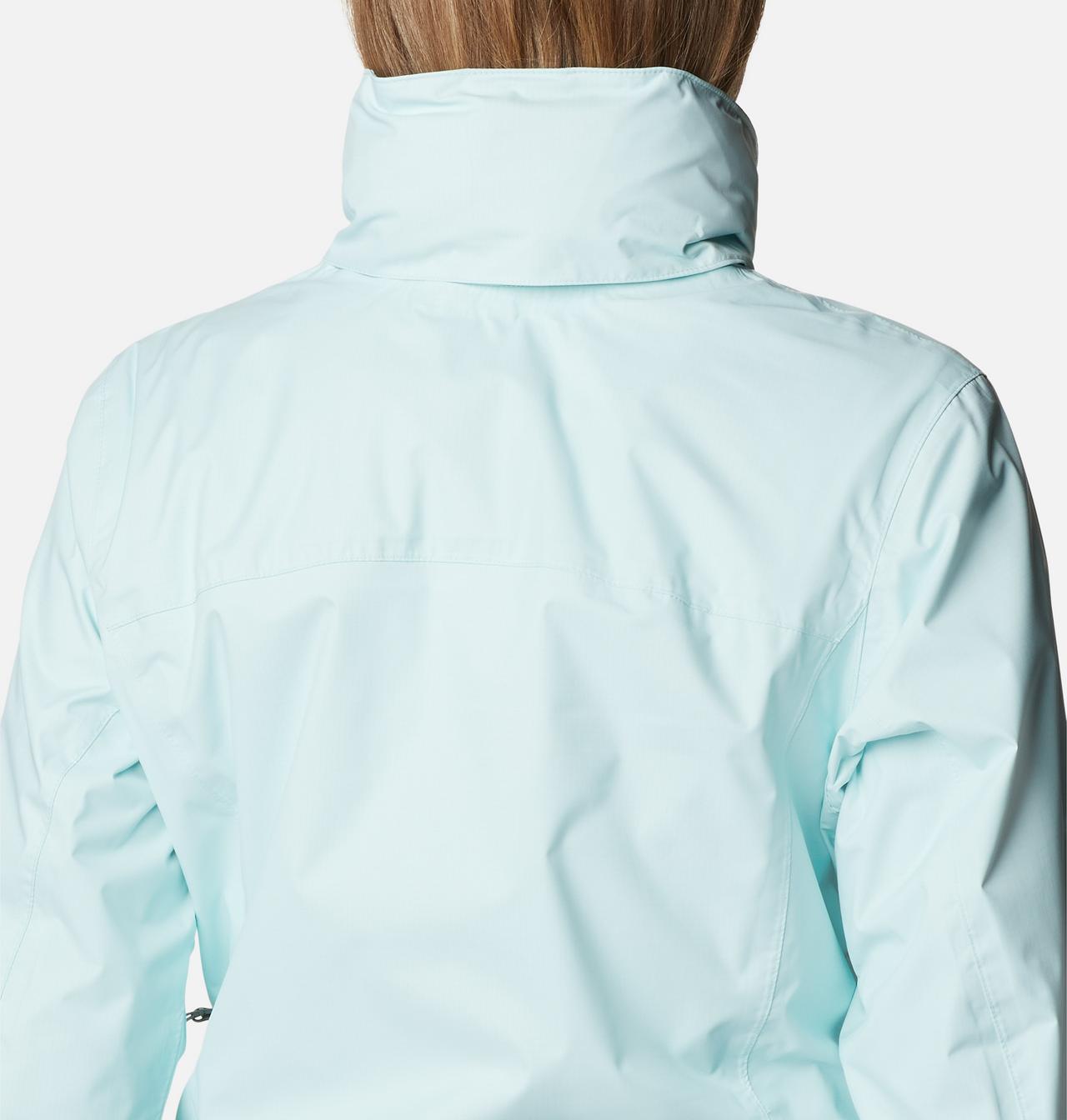 Women's Pouration™ Rain Jacket 7