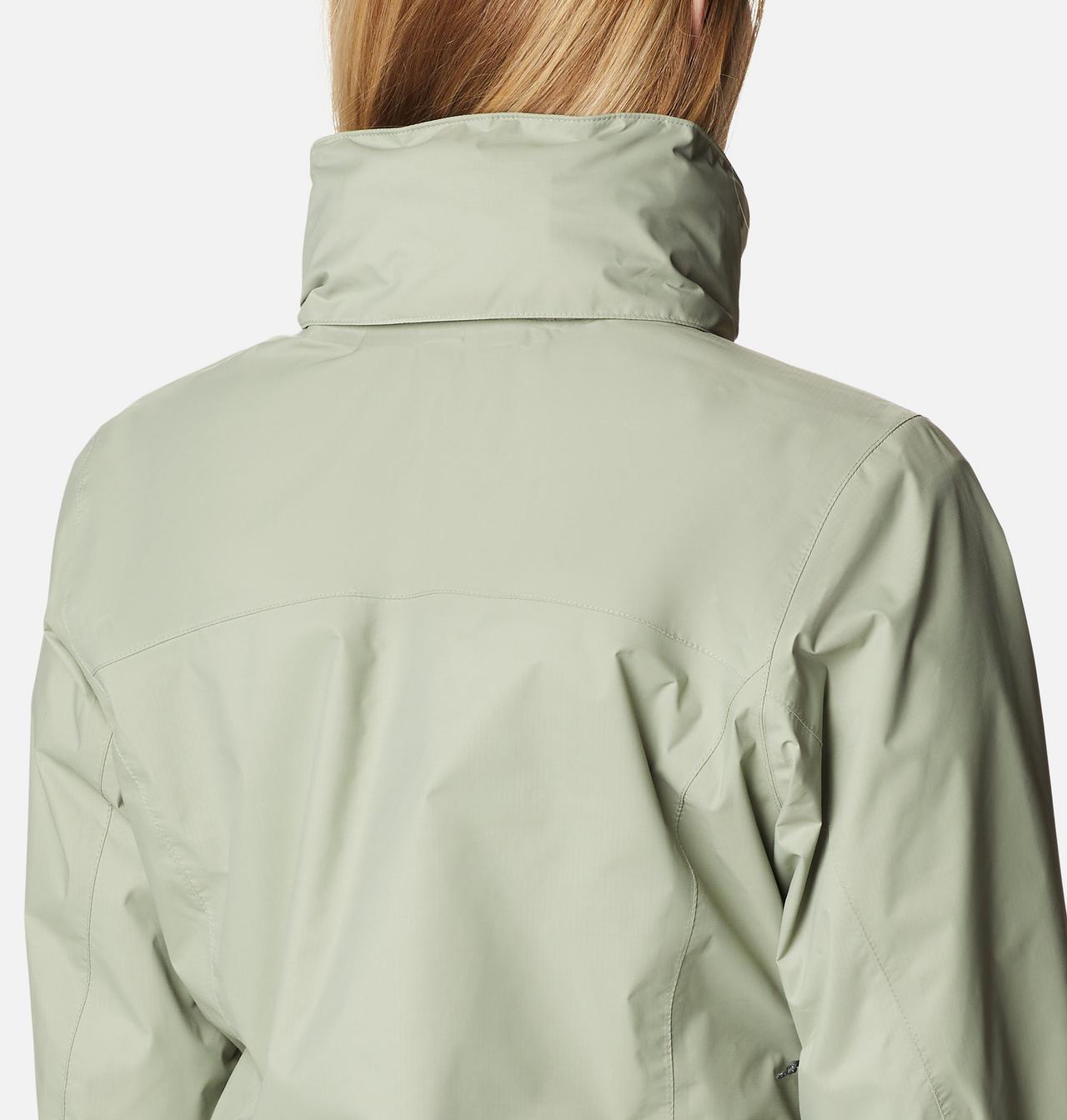 Women's Pouration™ Rain Jacket 7
