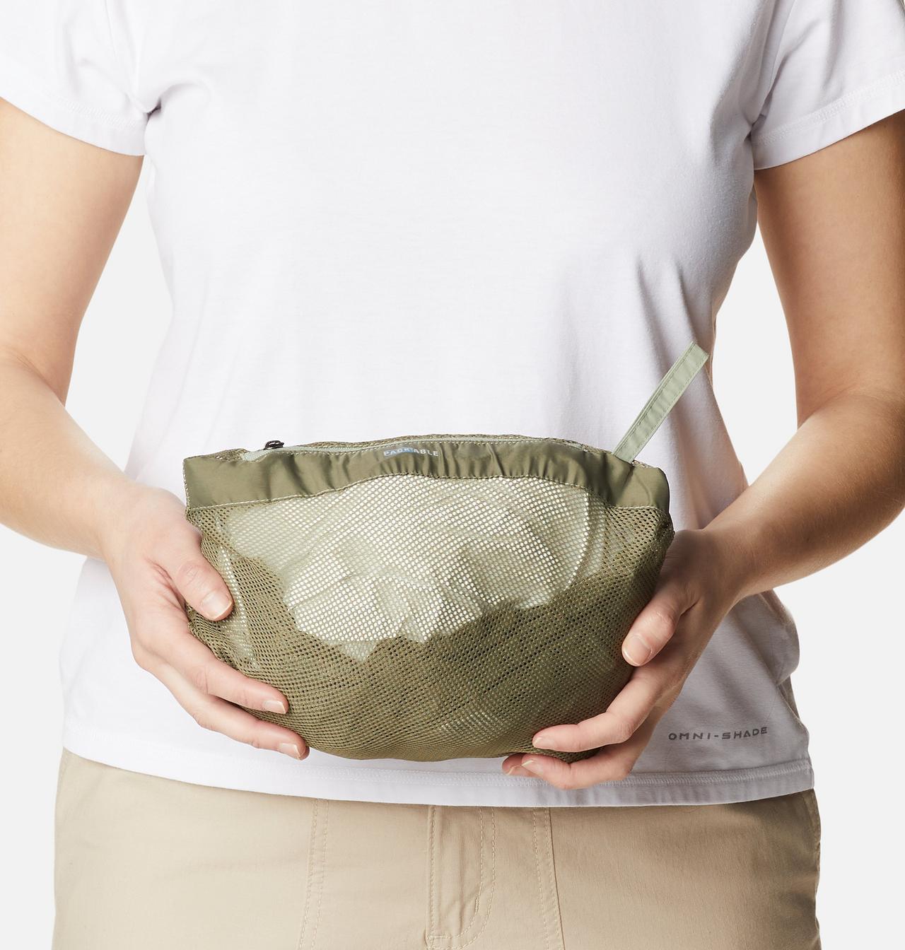 Women's Pouration™ Rain Jacket 9