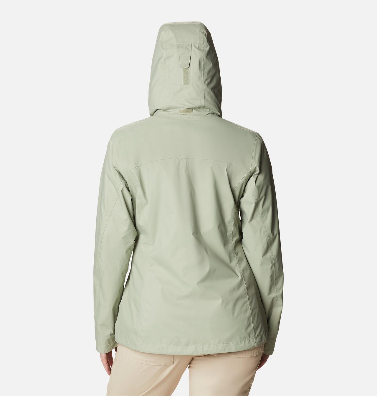 Women's Pouration™ Rain Jacket 2