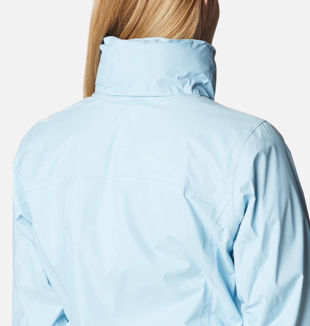 Women's Pouration™ Rain Jacket 6