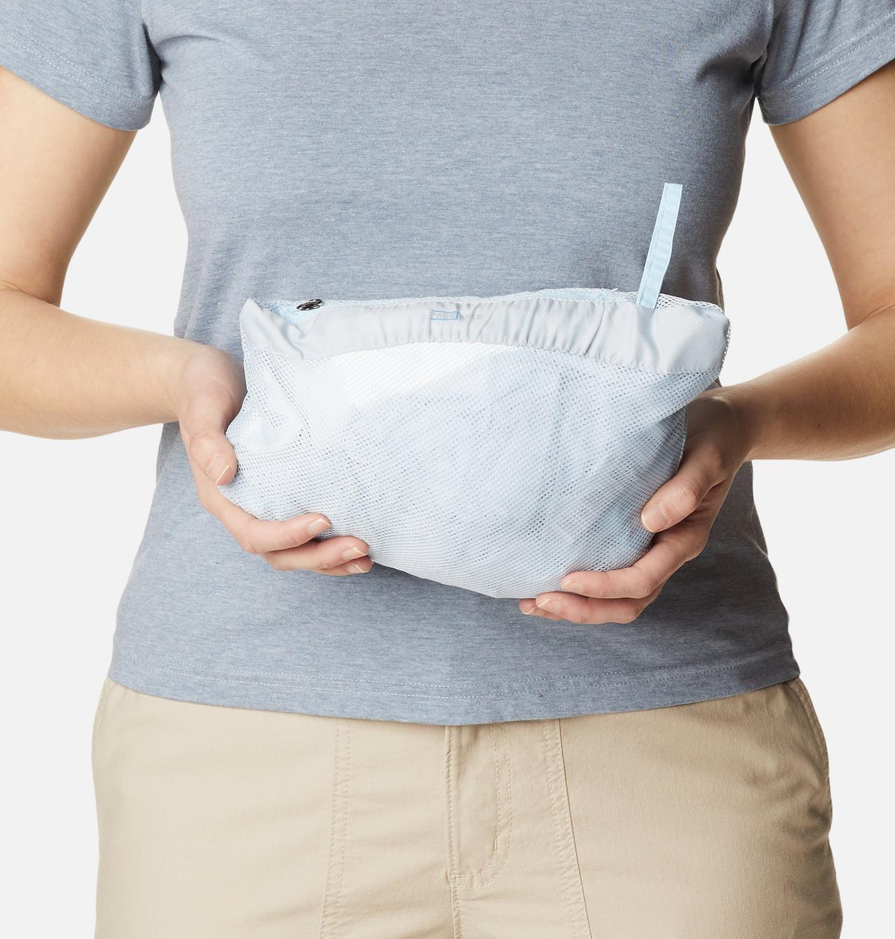 Women's Pouration™ Rain Jacket 9