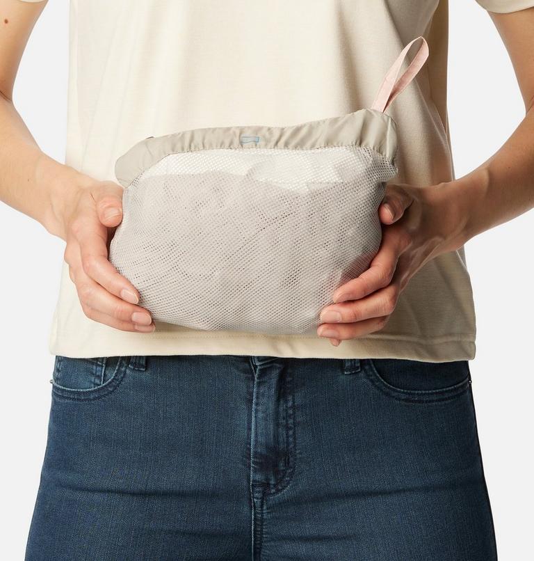 Pouration Jacket | 626 | XXL, Color: Dusty Pink, image 9