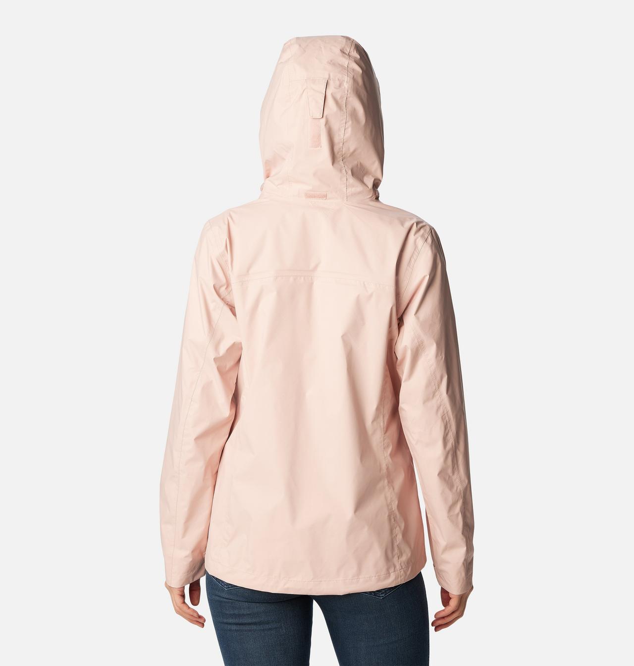 Women's Pouration™ Rain Jacket 2