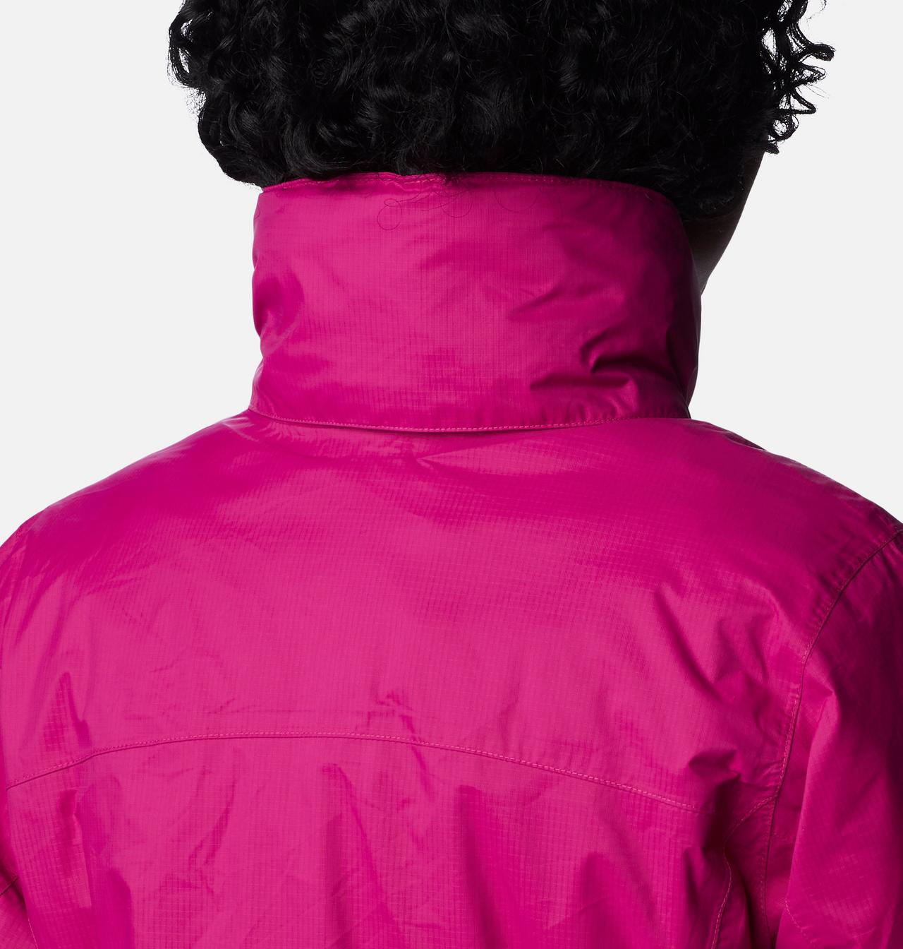 Women's Pouration™ Rain Jacket 6