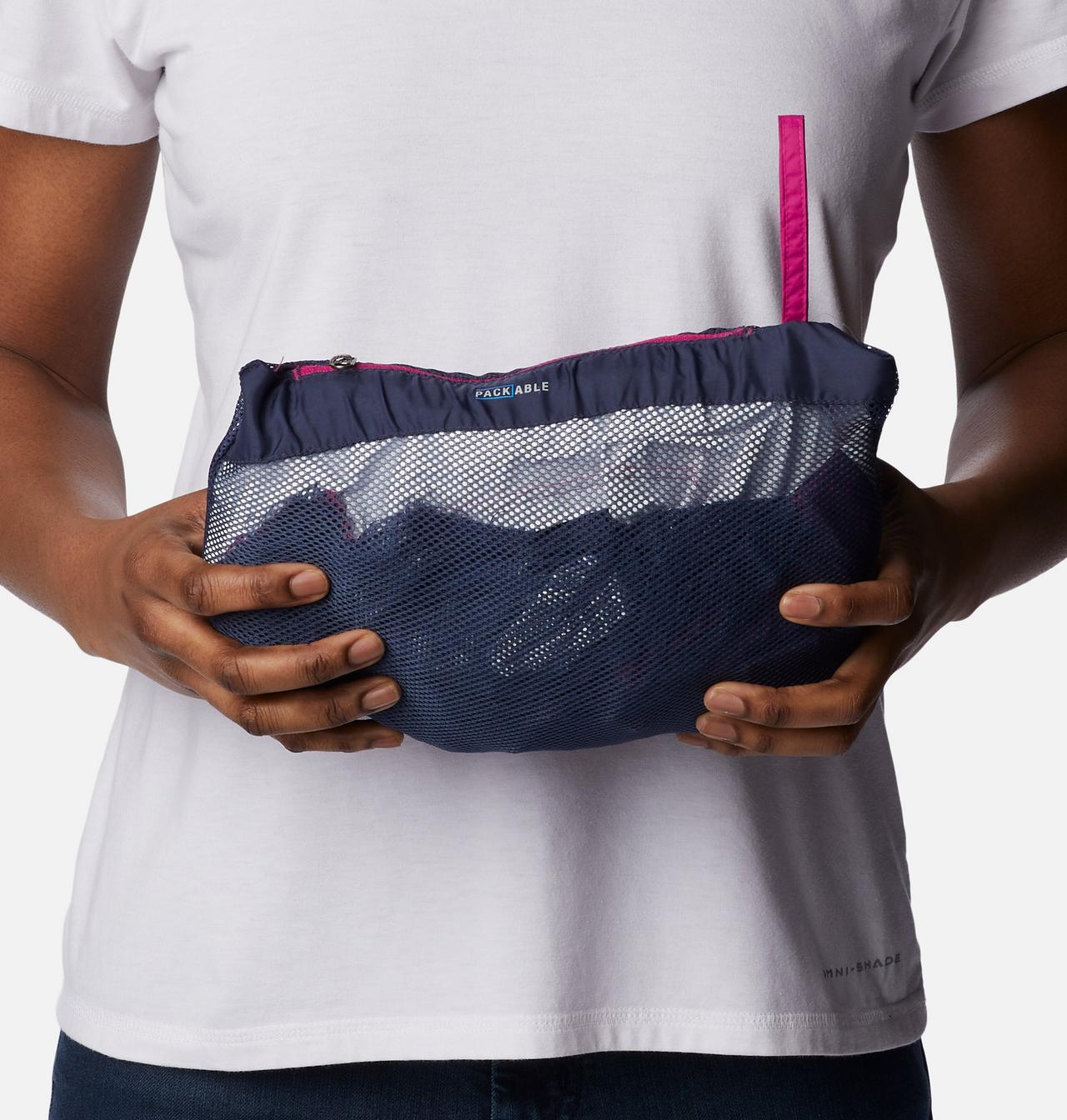 Women's Pouration™ Rain Jacket 9