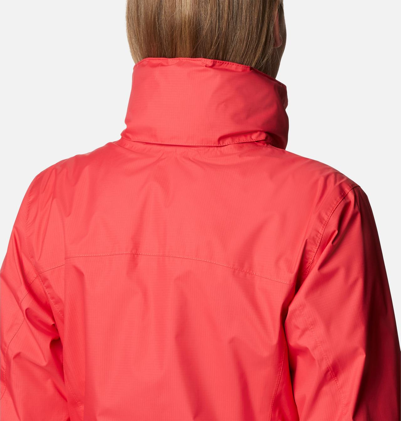 Women's Pouration™ Rain Jacket 7