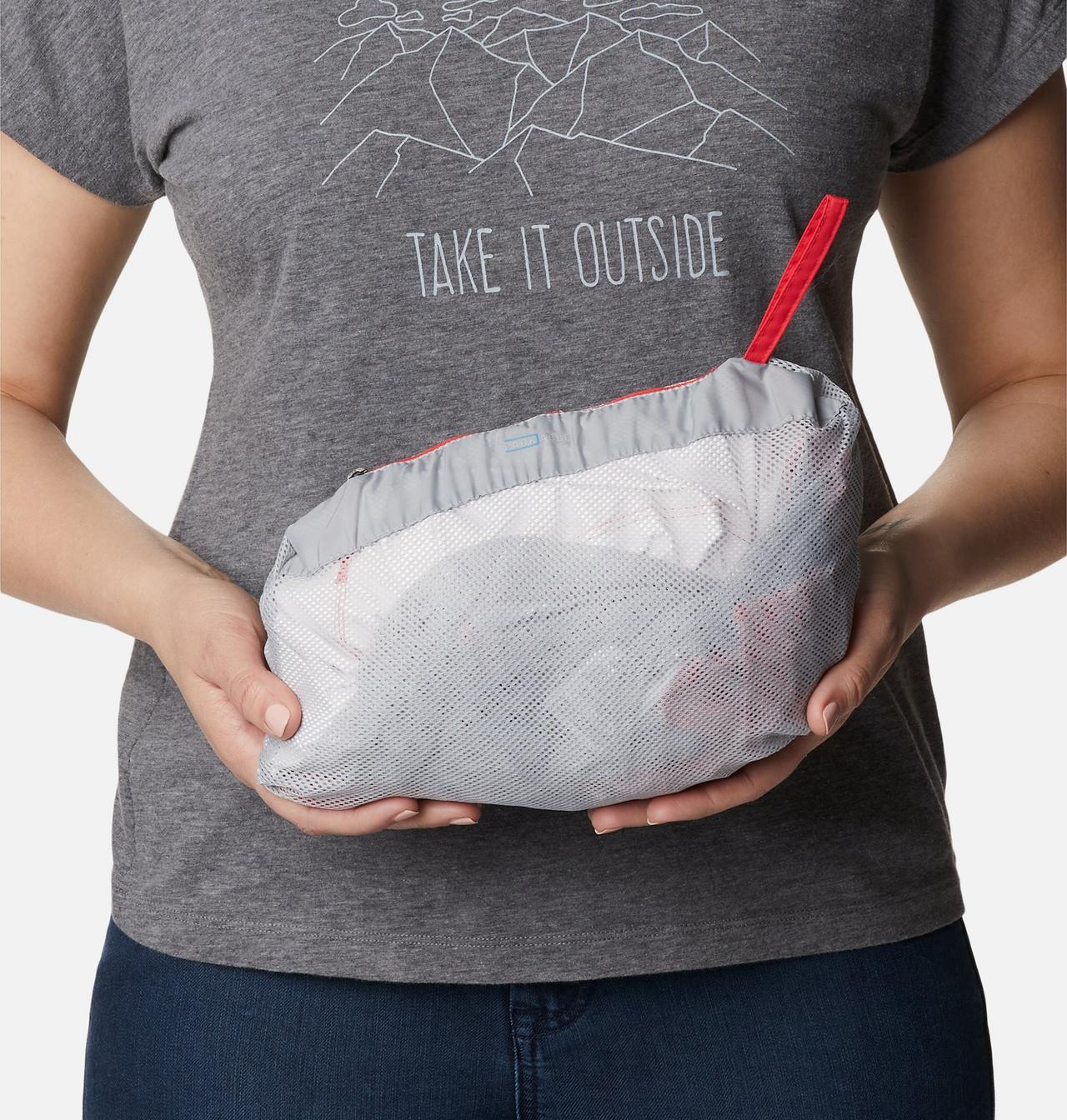 Women's Pouration™ Rain Jacket 9