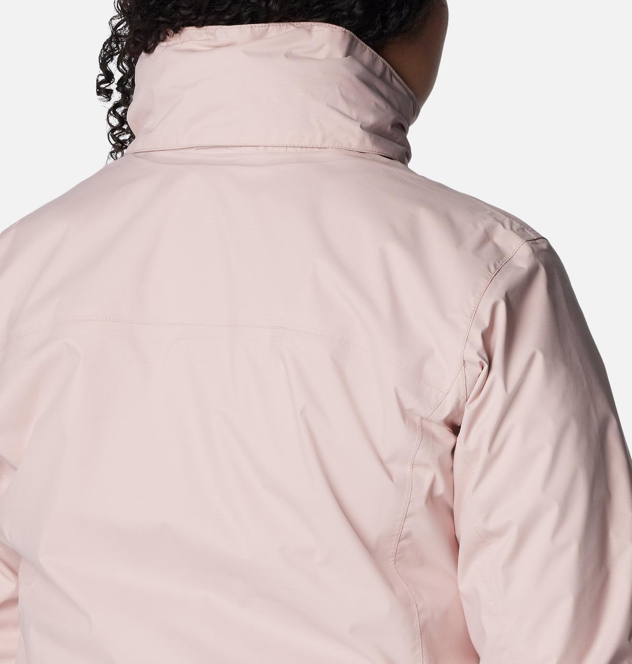 Women's Pouration™ Jacket - Plus Size 7