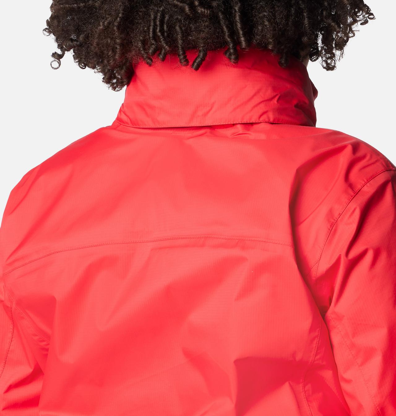 Women's Pouration™ Jacket - Plus Size 6