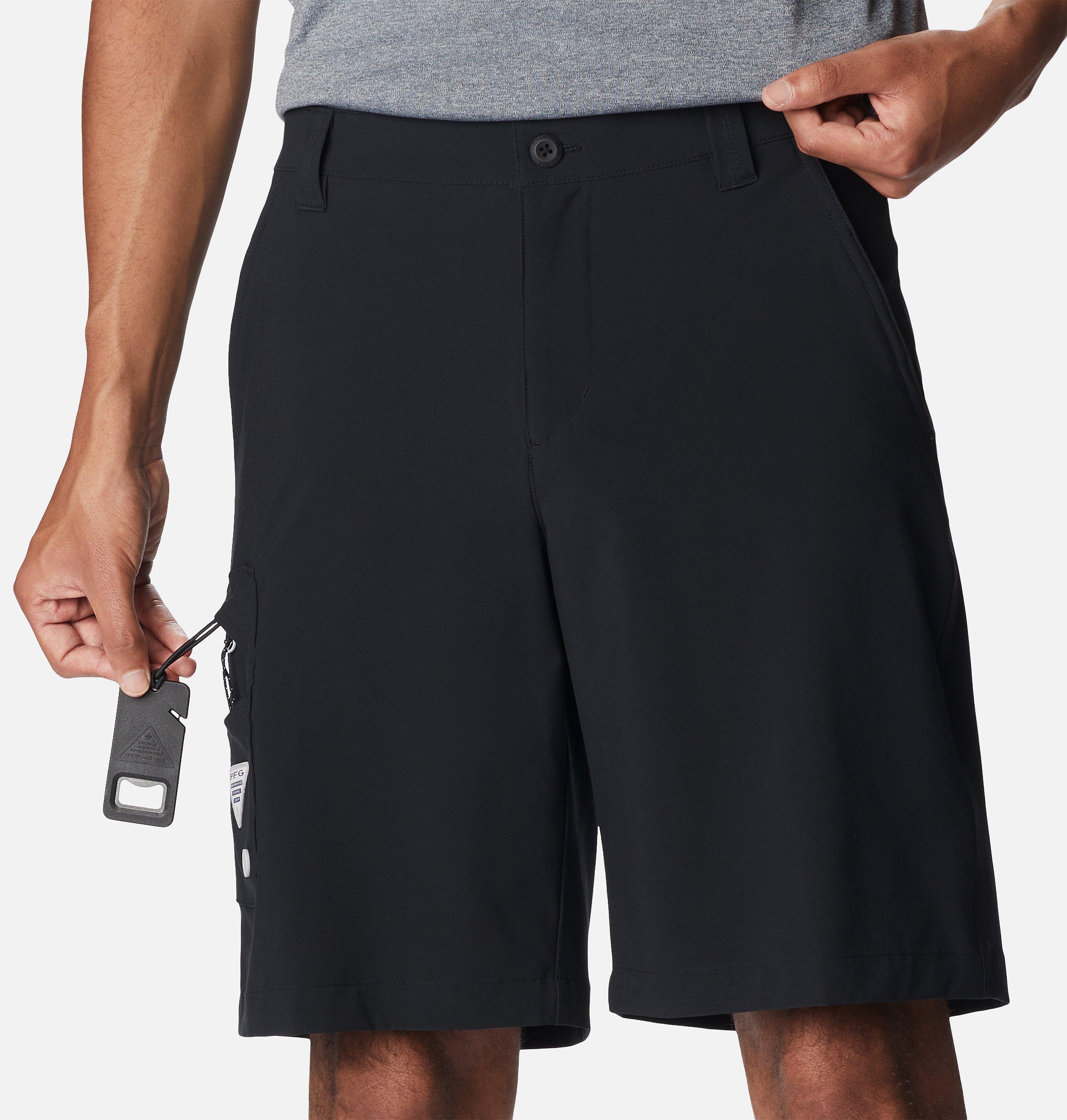 Men's PFG Terminal Tackle Shorts 4