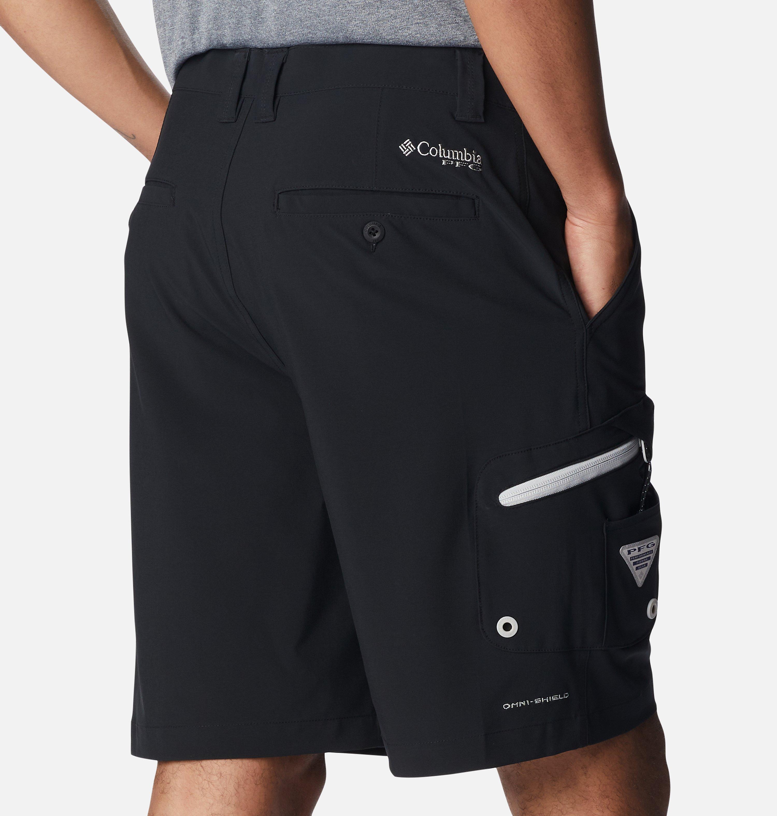 Men's PFG Terminal Tackle Shorts 5